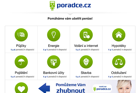 Poradce.cz